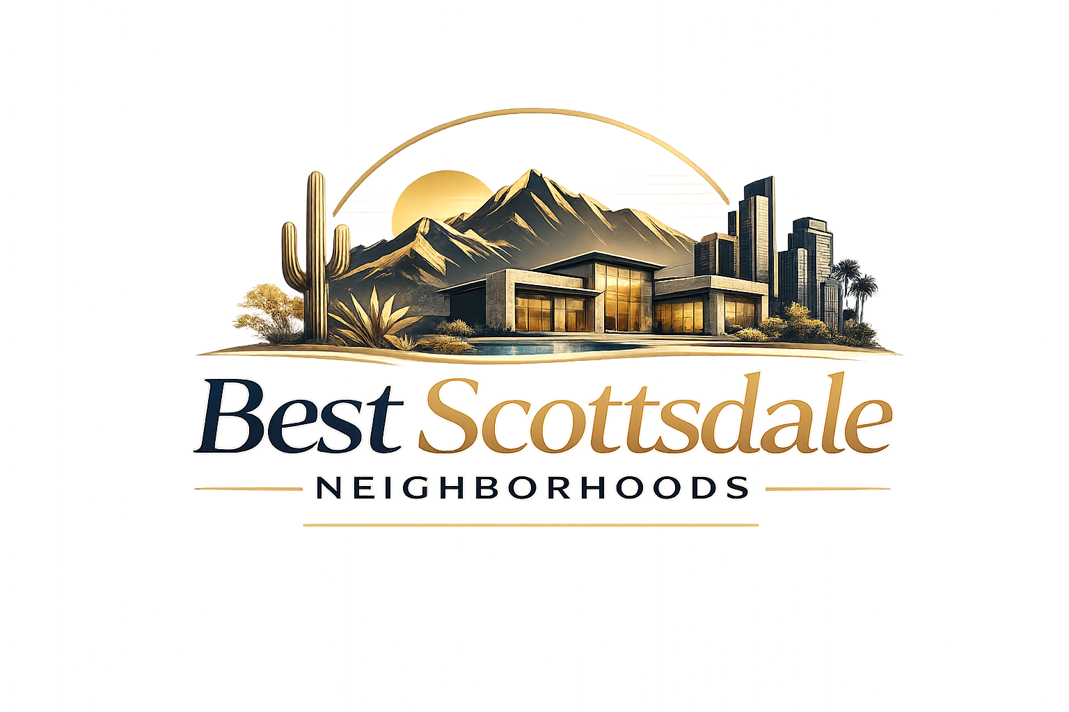 Best Scottsdale Neighborhoods
